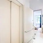 Komplette 2 Zentral Neben Oktoberfest * מינכן