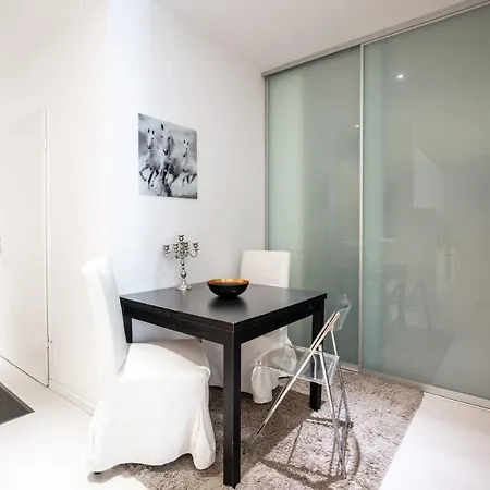 Komplette 2 Zentral Neben Oktoberfest Apartment *